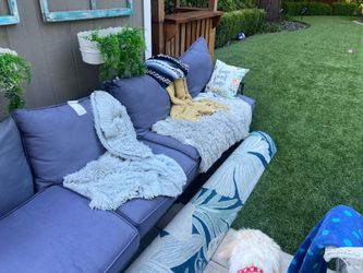 Outdoor Furniture