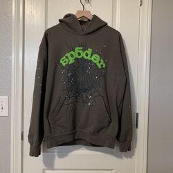 Sp5der Hoodie 