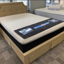 Manufacturer Clearance Wholesale Prices on Name Brand Mattress