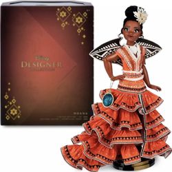 Moana Collection Doll 