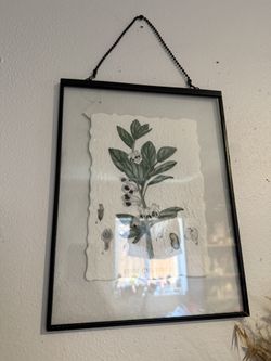 Wall Decor