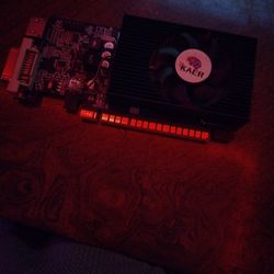 Gt 730 graphics card