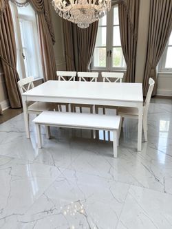 Gorgeous dining set