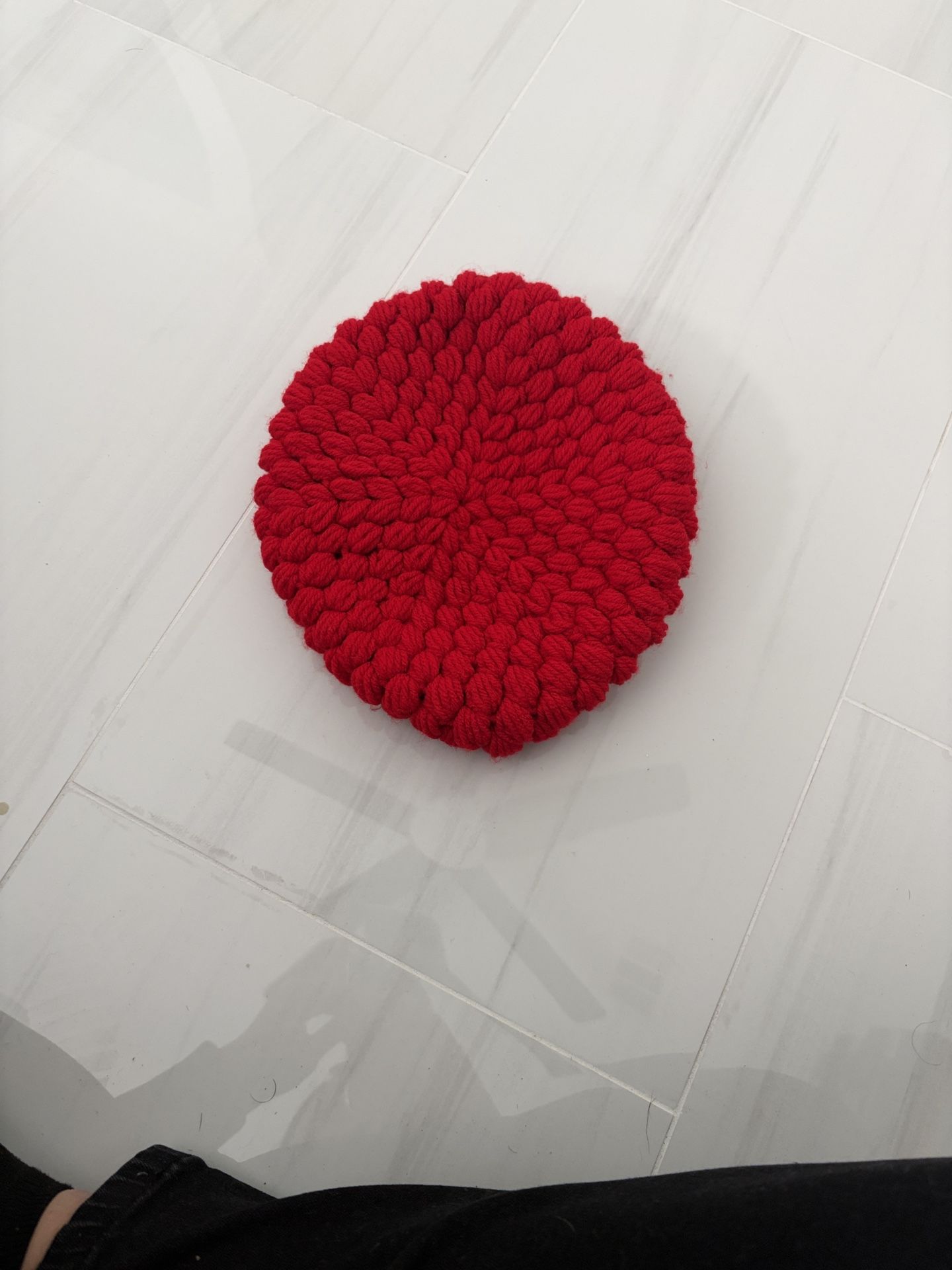 Hat Crochet