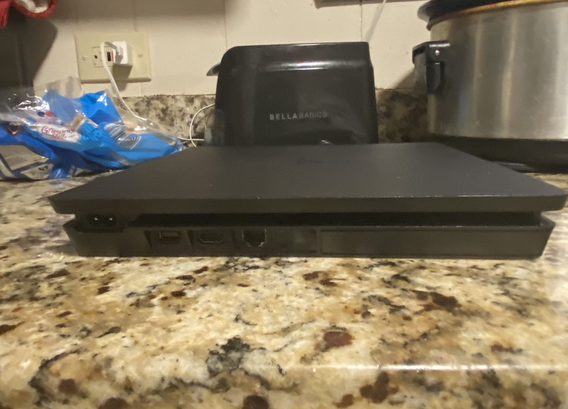 Sony PlayStation 4 500gb Console