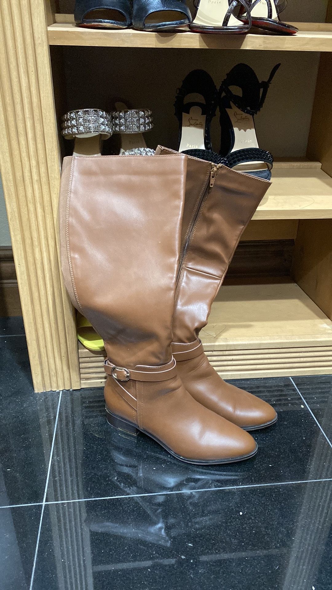 Women Boots