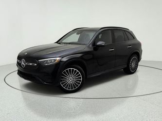 2026 Mercedes-Benz GLC 300