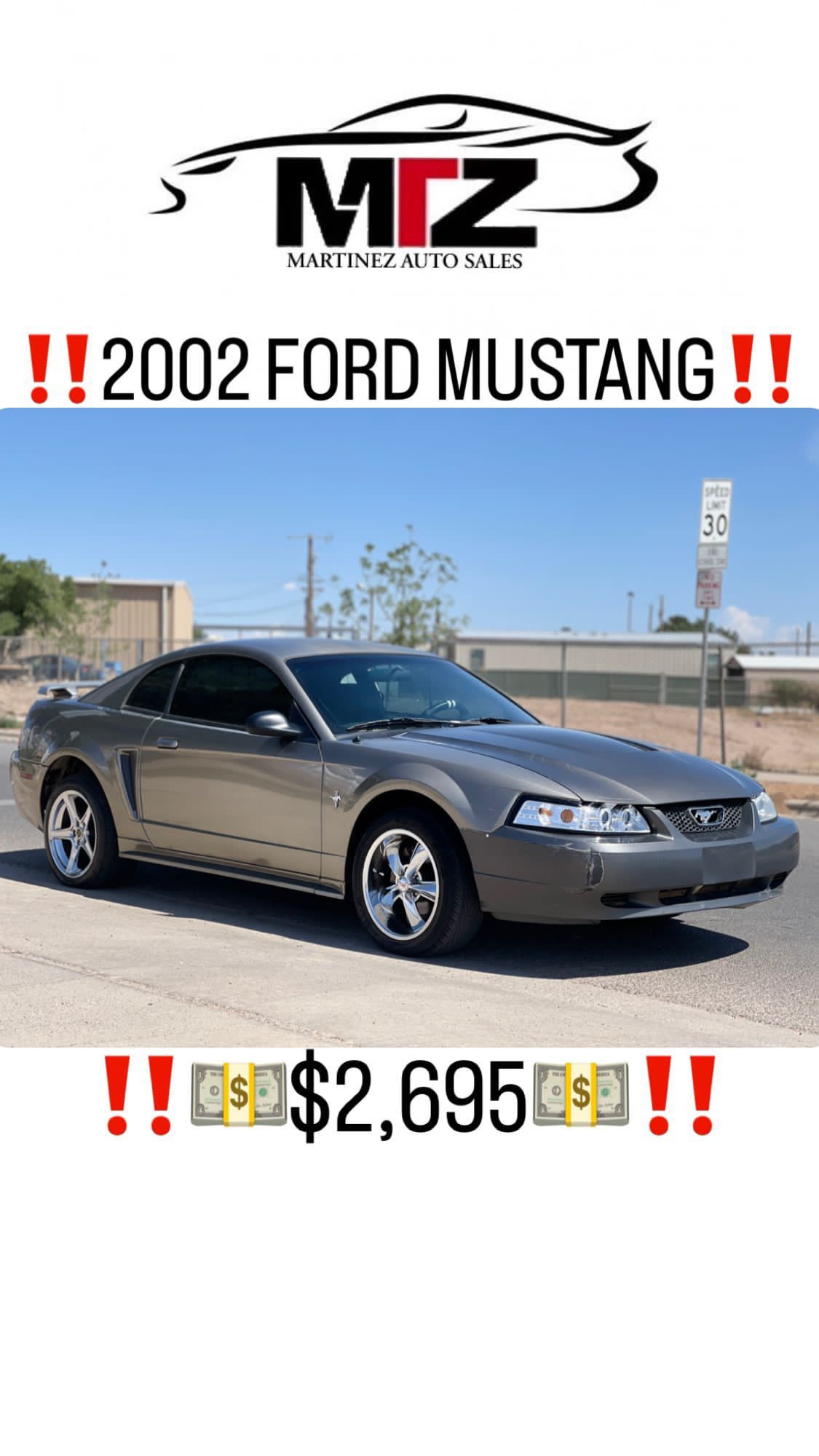 MARTINEZ AUTO SALES for Sale in El Paso, TX OfferUp