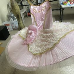 Chasing Fireflies Costume Size 8