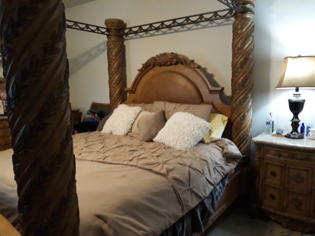 Ashley Bedroom Set