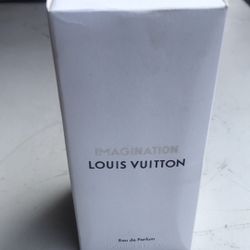 Imagination Louis Vuitton 