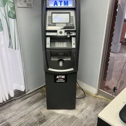 ATM Placement
