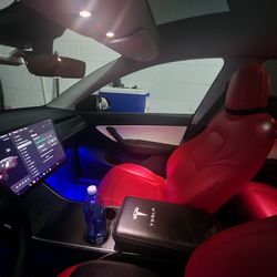 Tesla Accessories for Model Y  2020-2023 