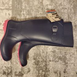 Kamik Rainboots SIZE 7 WOMENS Brand New