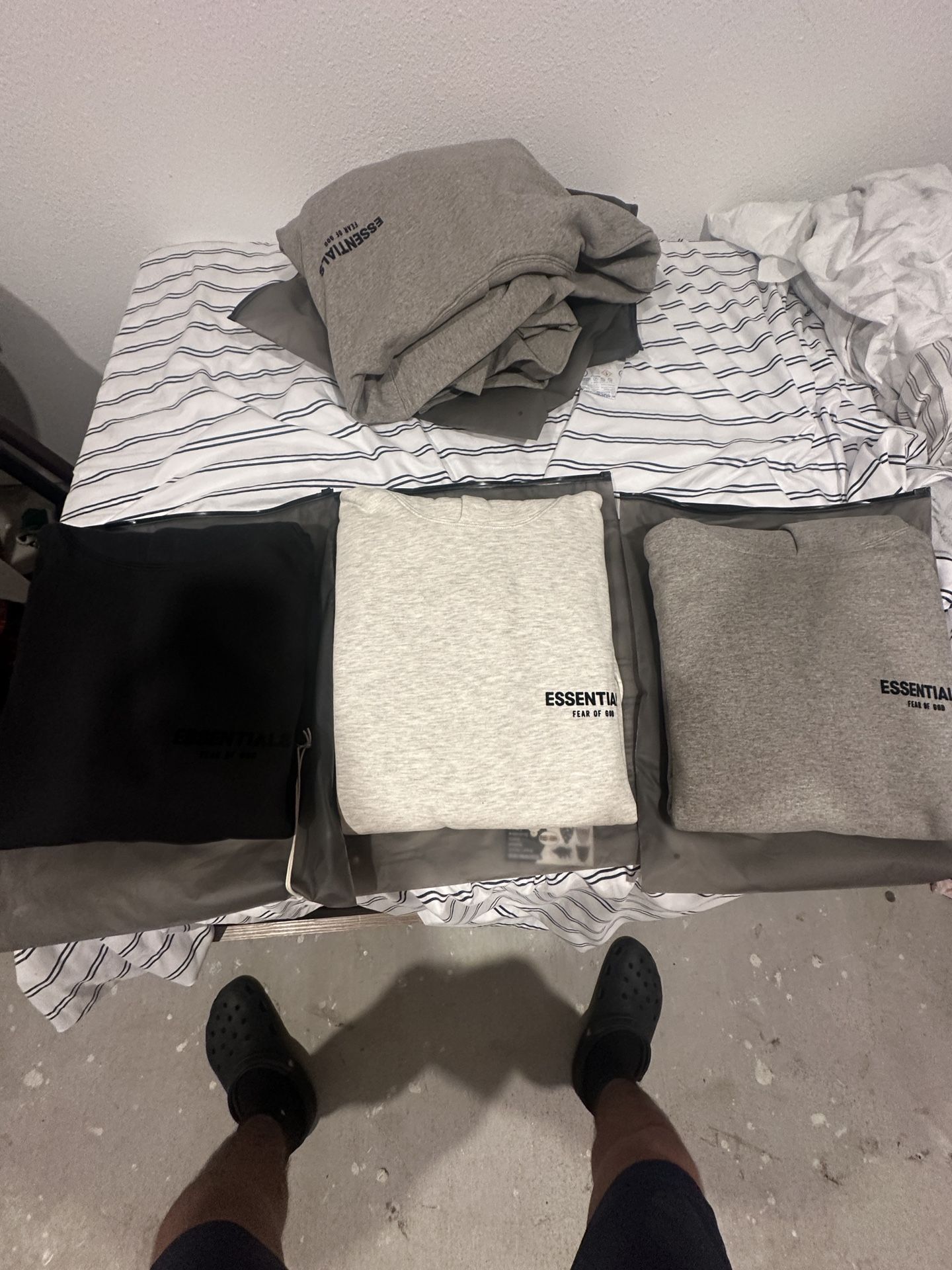 Essentials