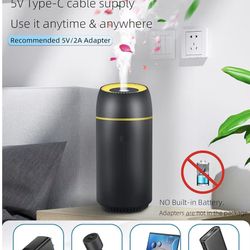 Car Diffuser Air Freshener 