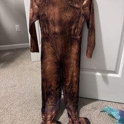 Jurassic Park Dinosaur Costume