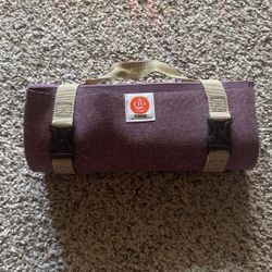 Yogo Travel Mat