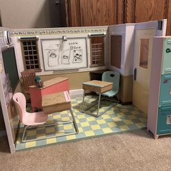 American Girl Doll Accessories Etc 