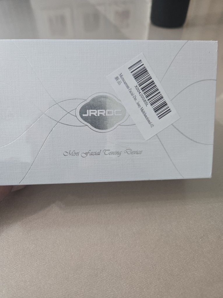 JRROC mini Facial Coning Device