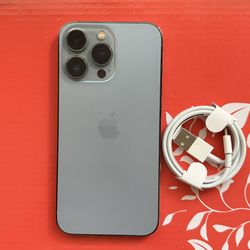 Apple iPhone 13 Pro 256GB Unlocked 