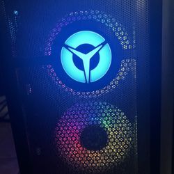 Lenovo Gaming Pc