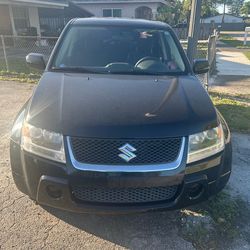 Suzuki 2007