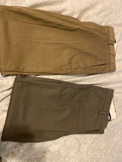 Men’s Pants