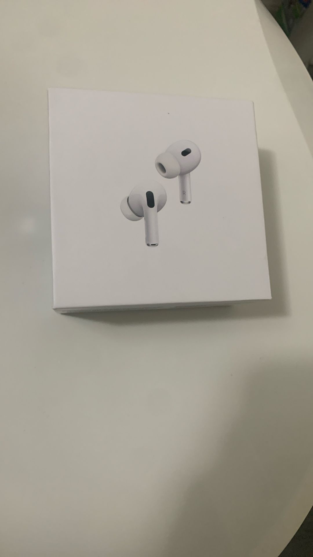 Brand New Airpods Pro 2 2nd Gen