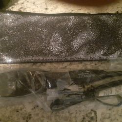 New Baby bliss Pro TITANIUM Heat Brush