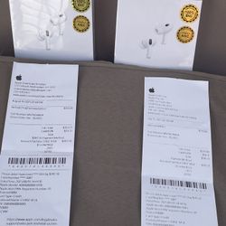 AirPod Pro Gen 2