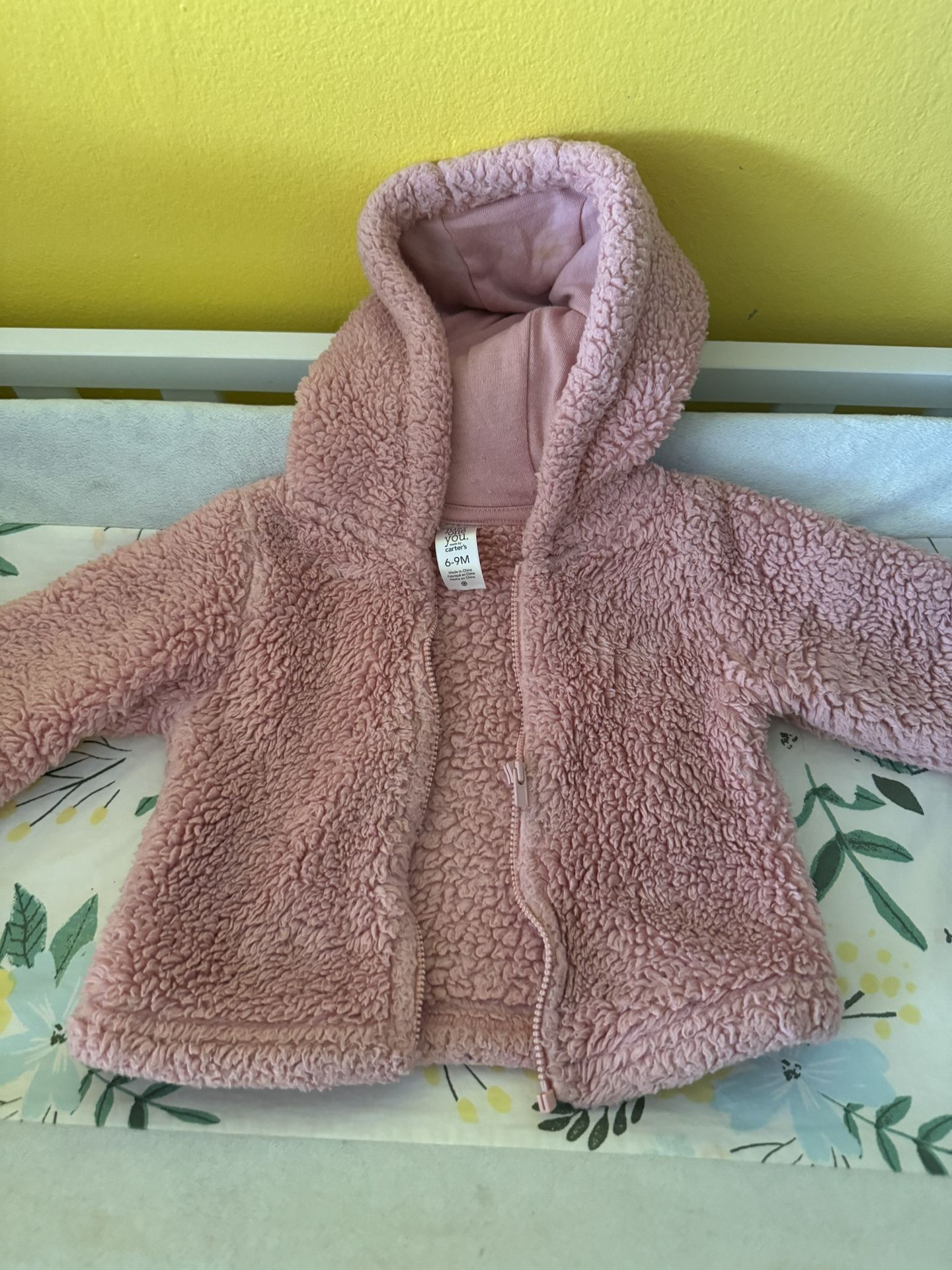 Fall Winter Sweater Jacket Zip Up Sherpa