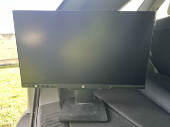 Hp 25x Display Gaming Monitor