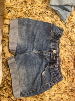 Girls size 8