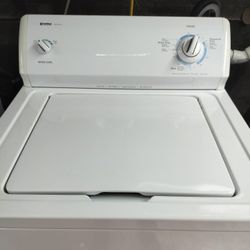 Kenmore Washer