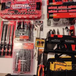 Tool Bundle Deal