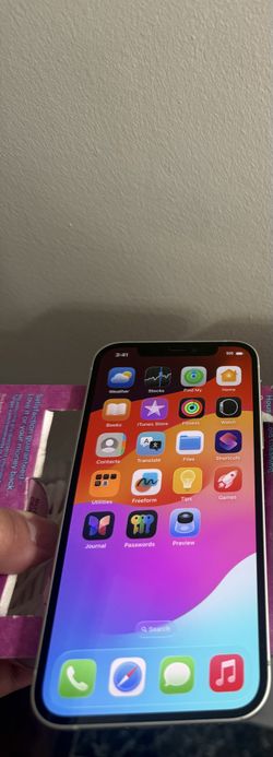 iPhone 12 64gb Unlocked