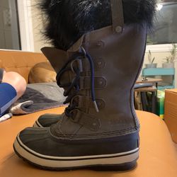 Women’s Sorel Joan Of Arctic Boots