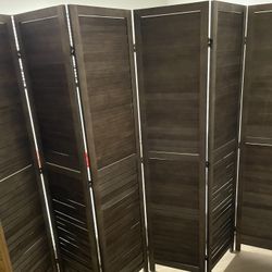 Room Dividers