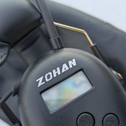 zohan headphones