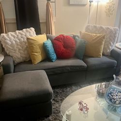 Good Sectional 