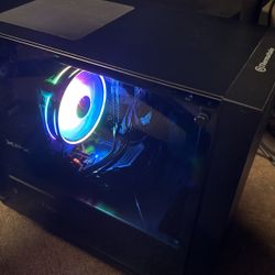 Brand New Build Windows 11 Gaming PC