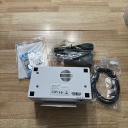 Label printer 