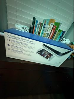 PlayStation portal