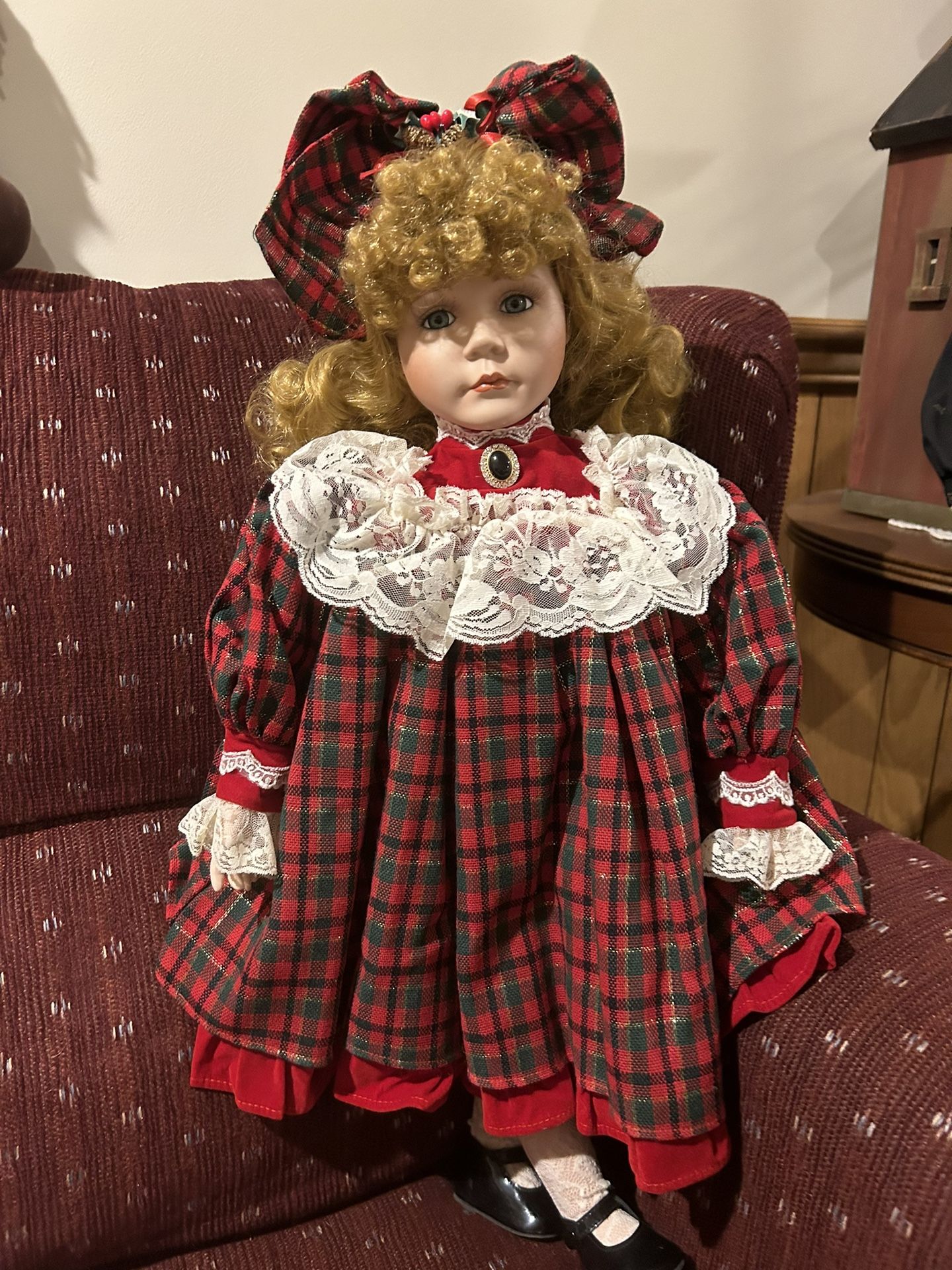 Doll
