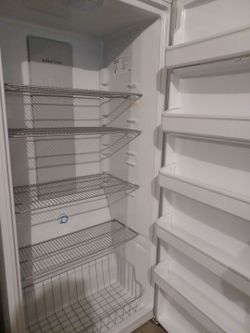Freezer