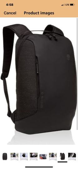 Alienware Horizon Slim Backpack AW323P