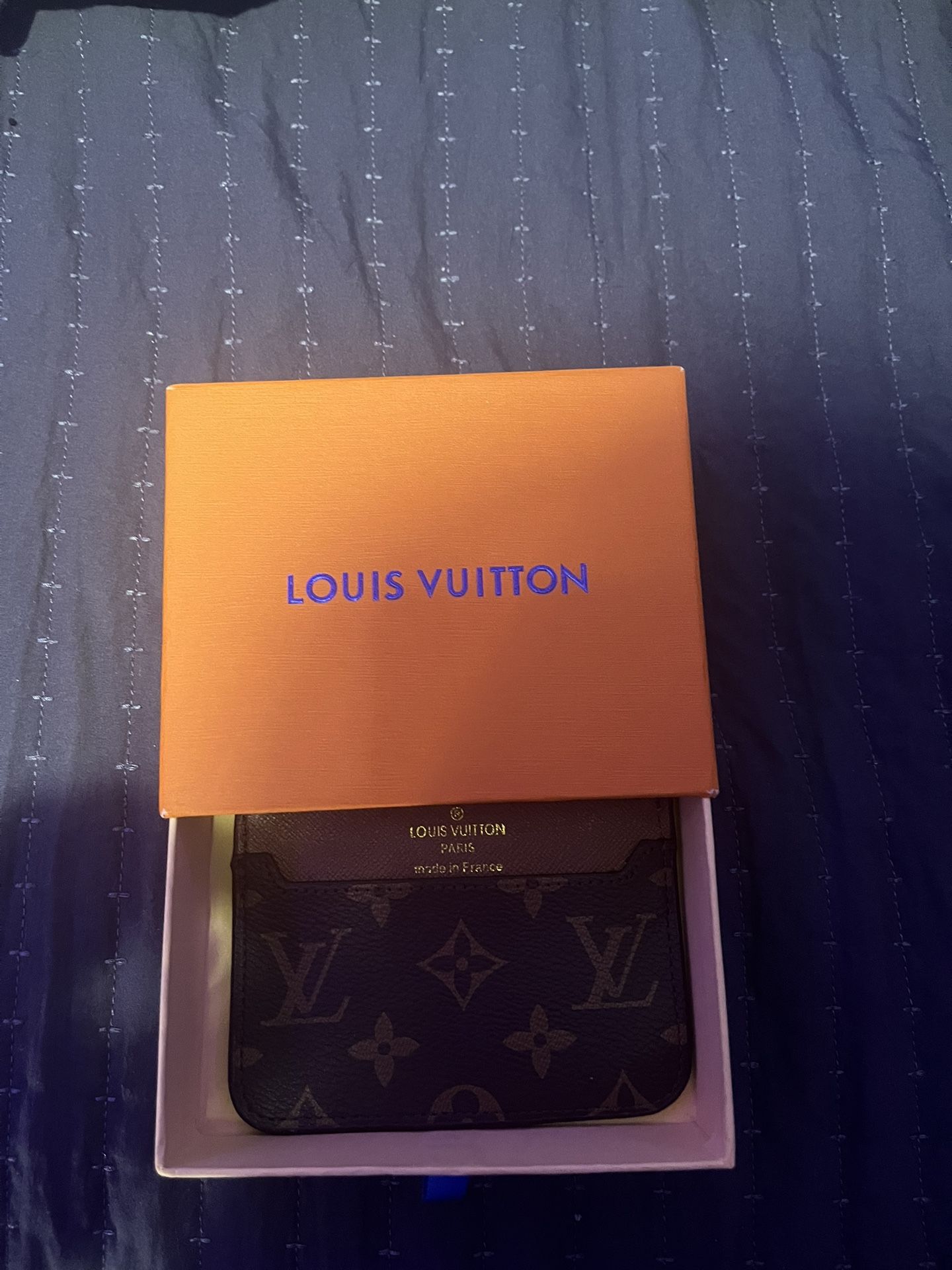 LV Wallet