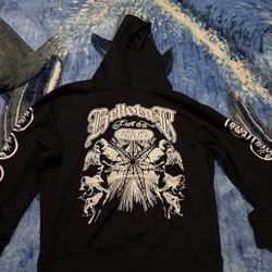 Hellstar Hoodie