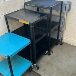 4 Carts 